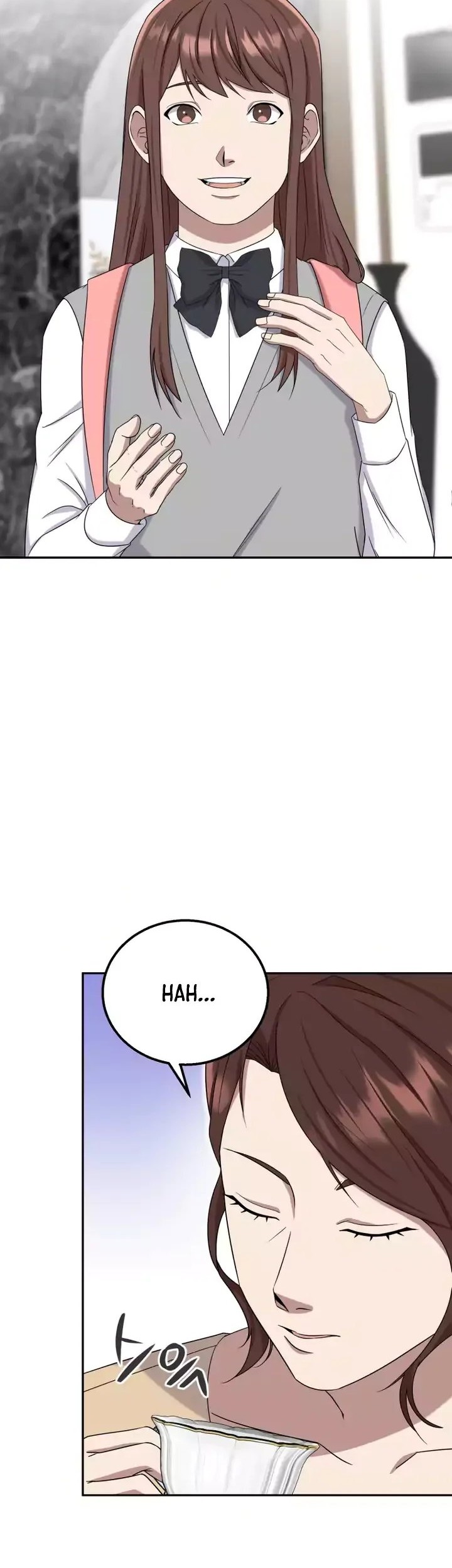 Daechi-dong Class Chapter 8 halaman 12