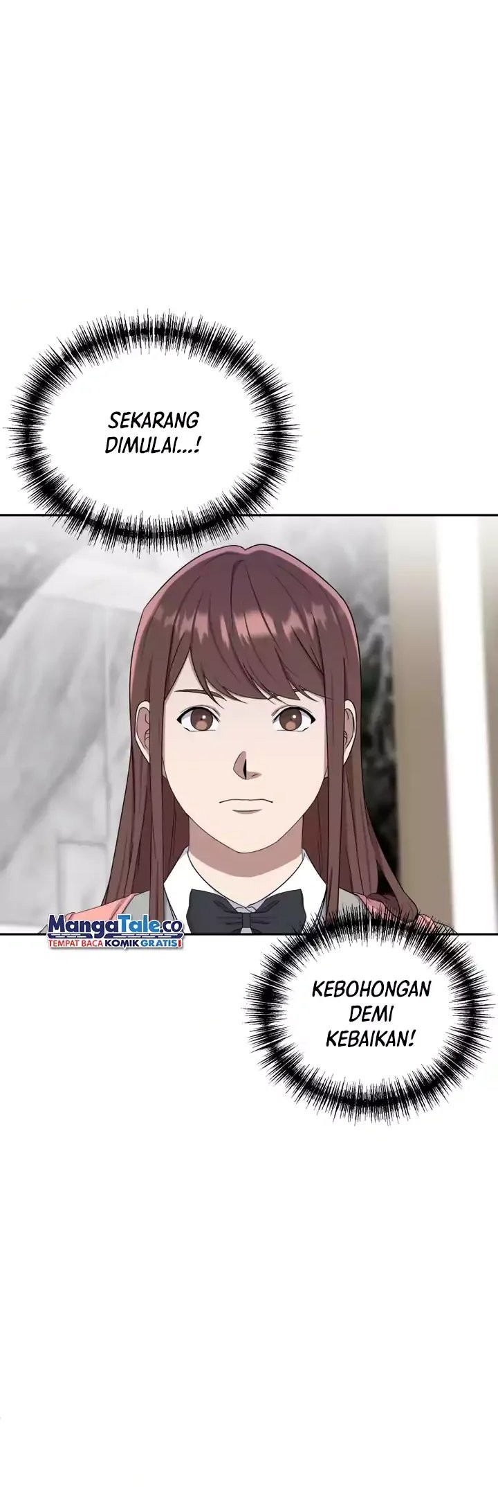 Daechi-dong Class Chapter 8 halaman 13