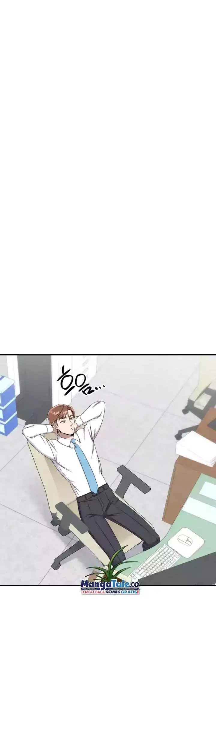 Daechi-dong Class Chapter 7 halaman 13