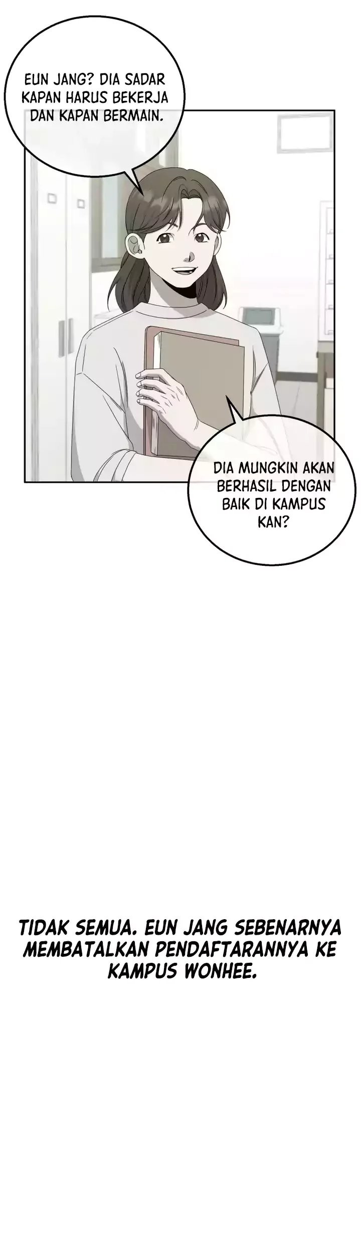 Daechi-dong Class Chapter 7 halaman 14