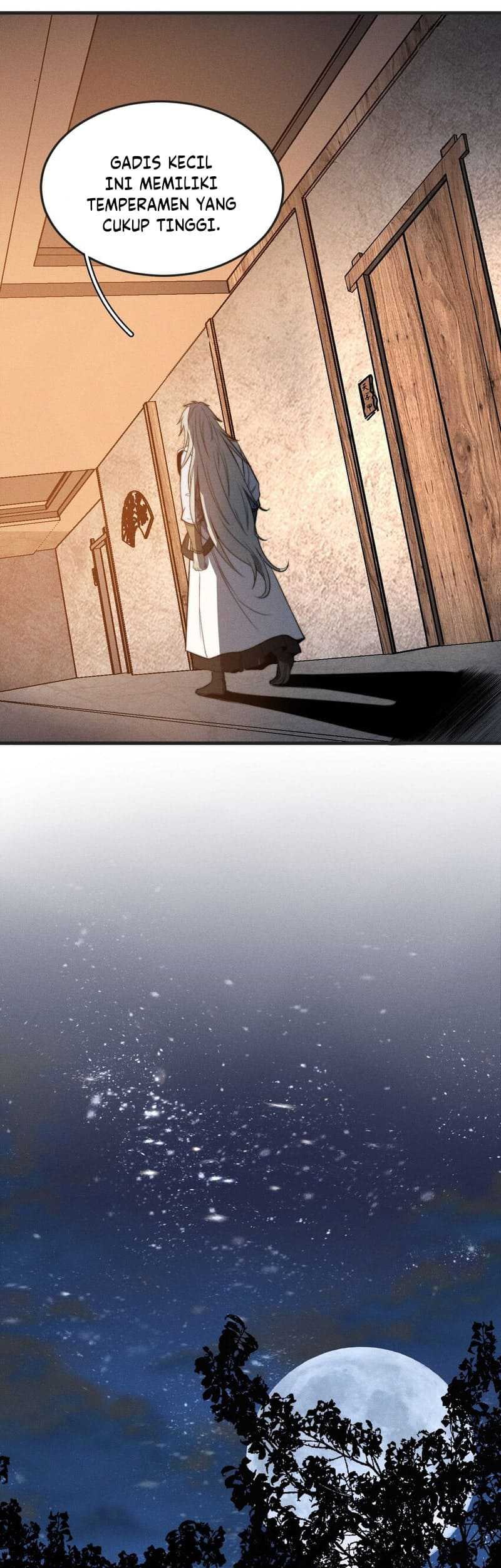 Ultimate Devouring System Chapter 25 Gambar 14