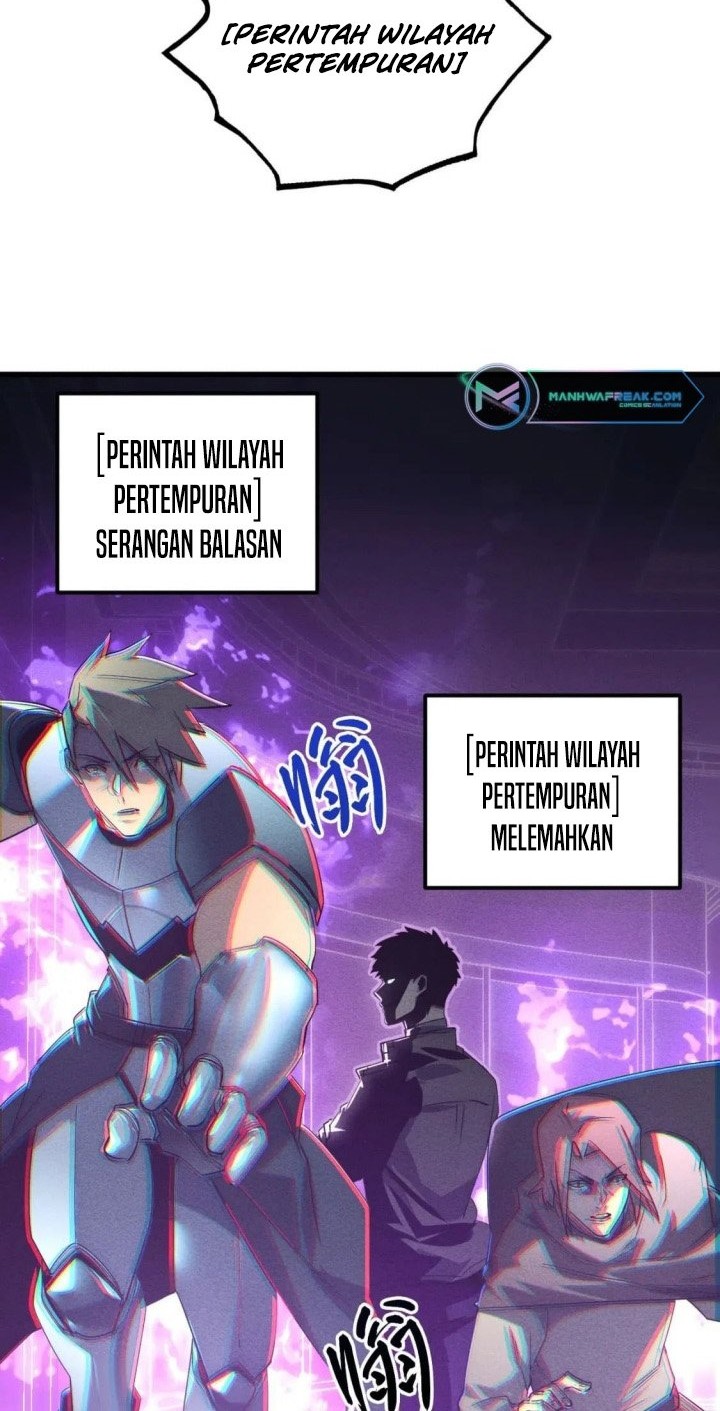 Rise From The Rubble Chapter 176 halaman 9