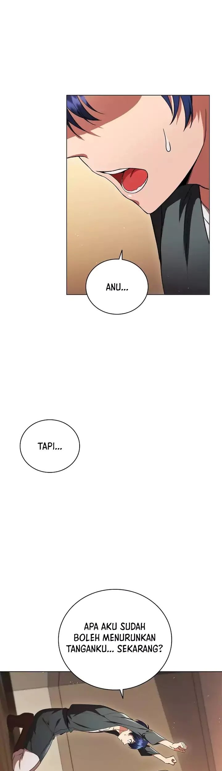 Dragon Lady Chapter 2 halaman 14