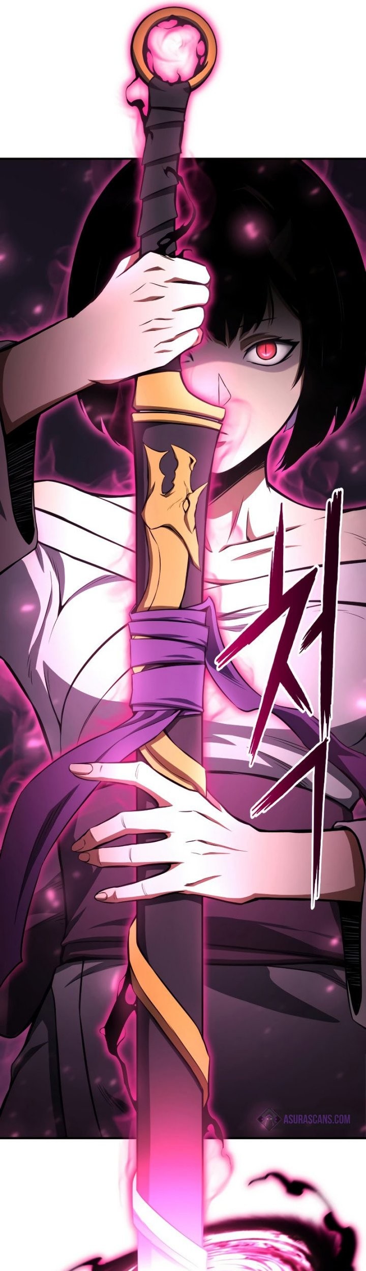 Absolute Necromancer Chapter 9 halaman 18