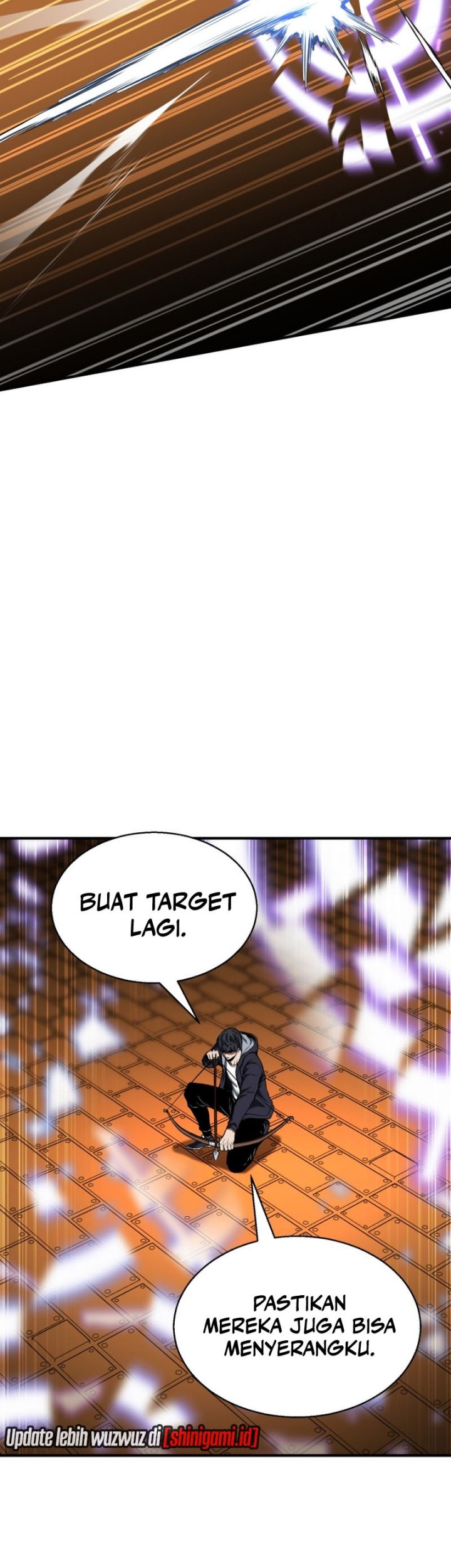 Absolute Necromancer Chapter 3 halaman 16