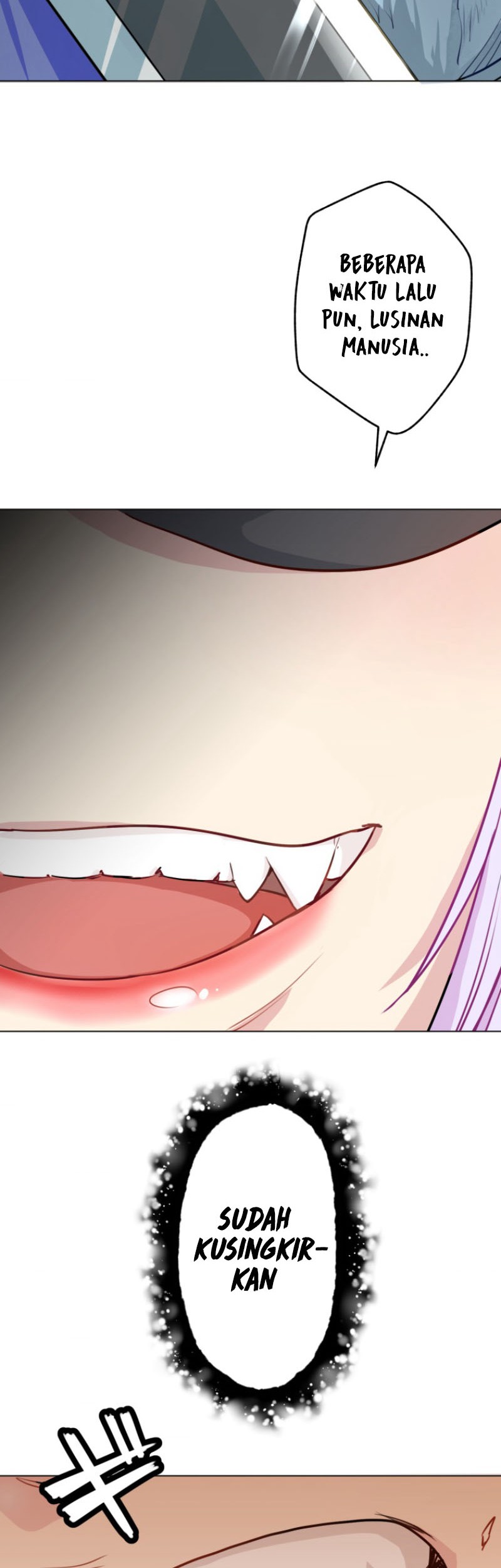 Haiboku Maou ~Yuusha no Musume ni Tensei Shite Fukushuu~ Chapter 1 – halaman 15