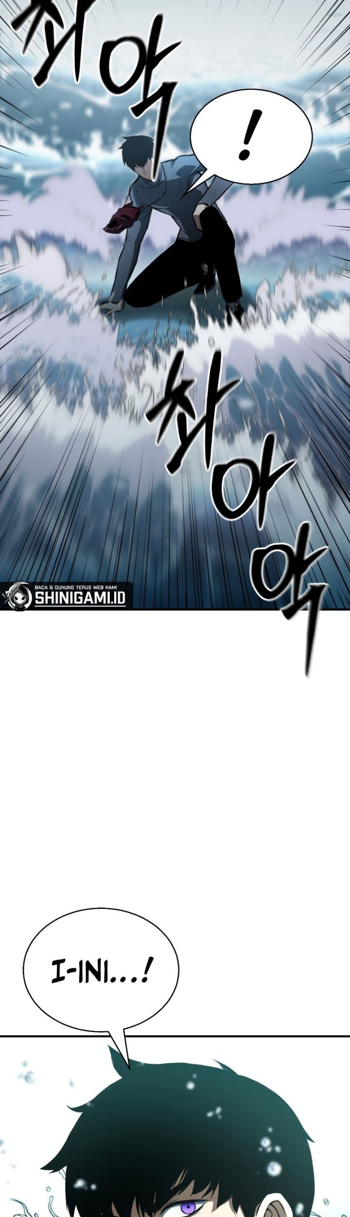 Absolute Necromancer Chapter 20 halaman 20
