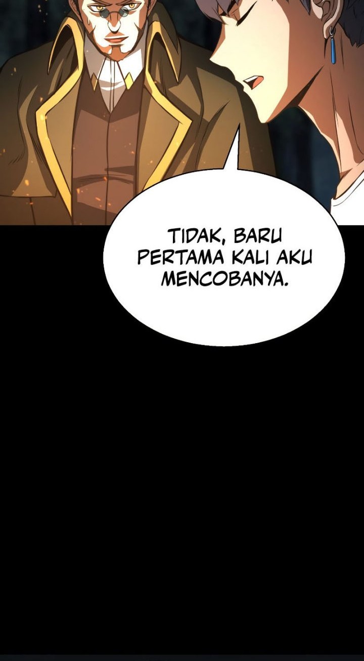 Absolute Necromancer Chapter 15 halaman 17