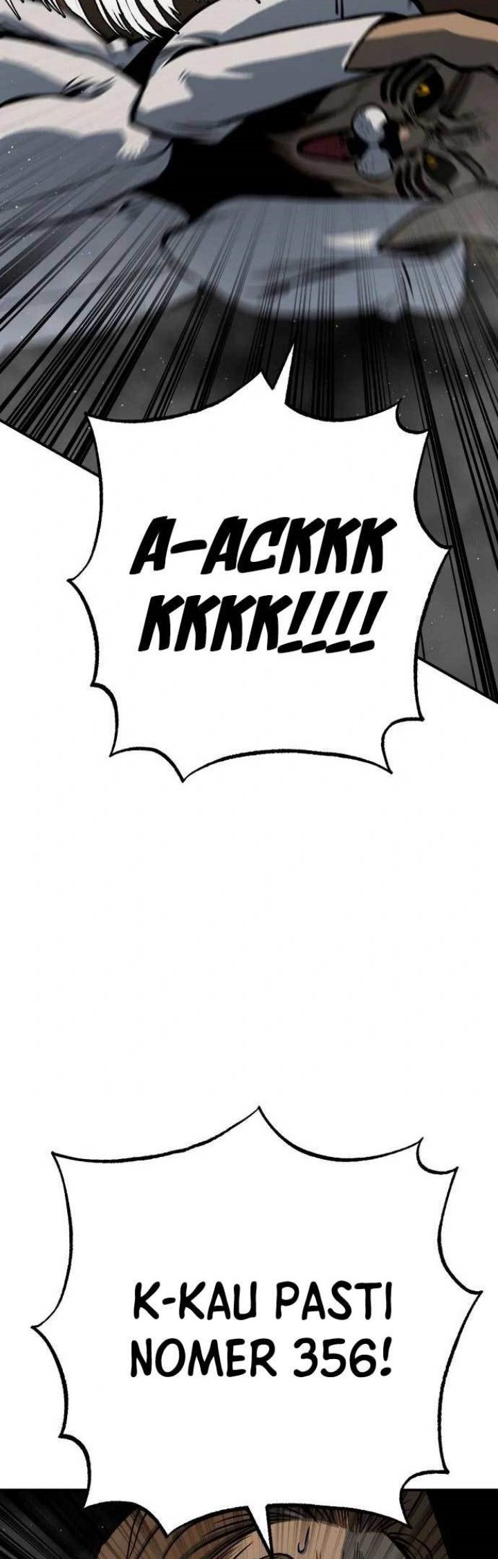 ZomGan Chapter 52 halaman 21