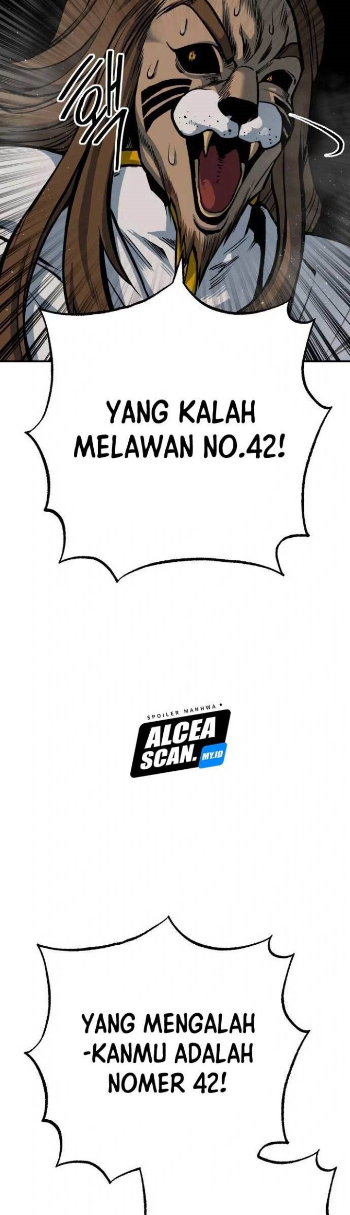 ZomGan Chapter 52 halaman 22
