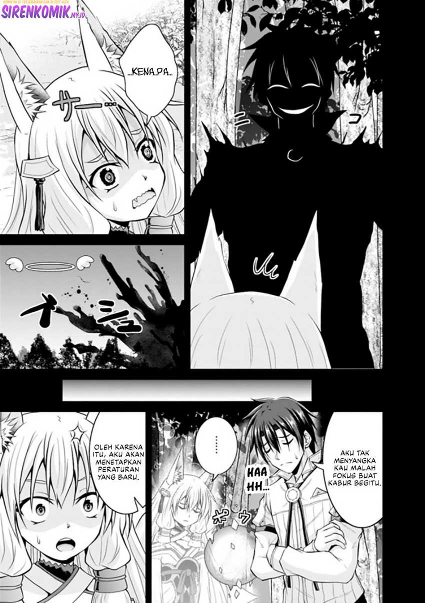 Save & Load no Dekiru Yadoya-san Chapter 52 halaman 6