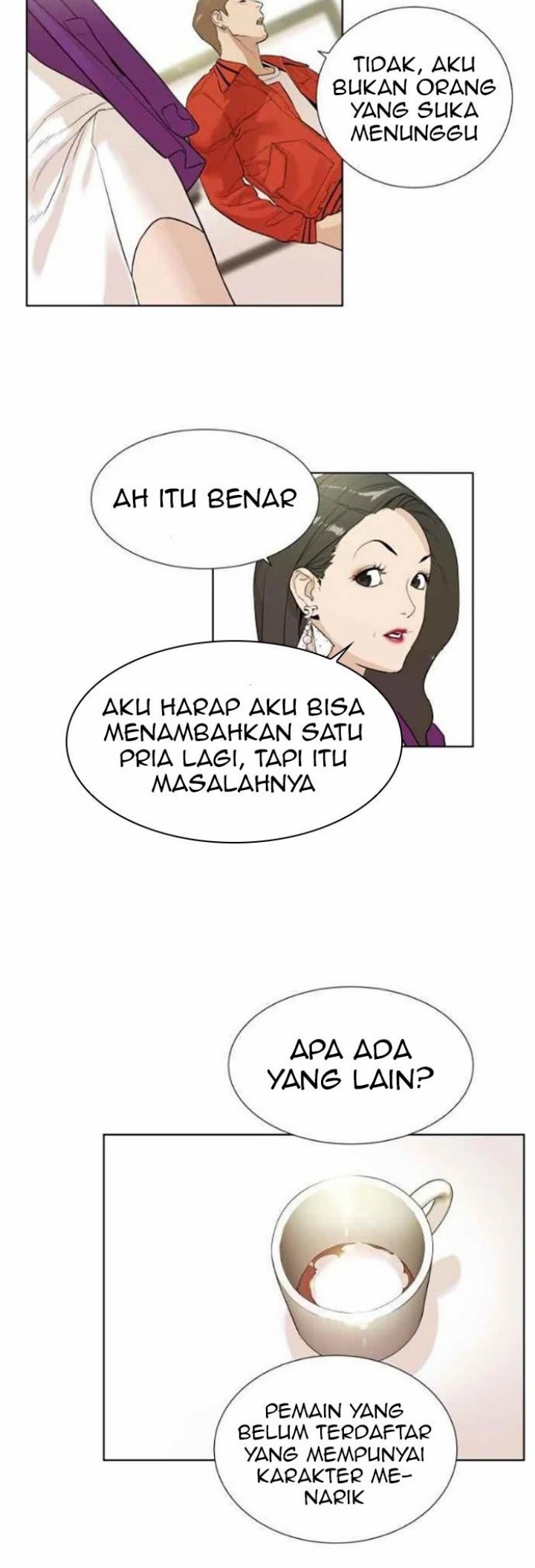 Find The Waves Chapter 13 Gambar 9