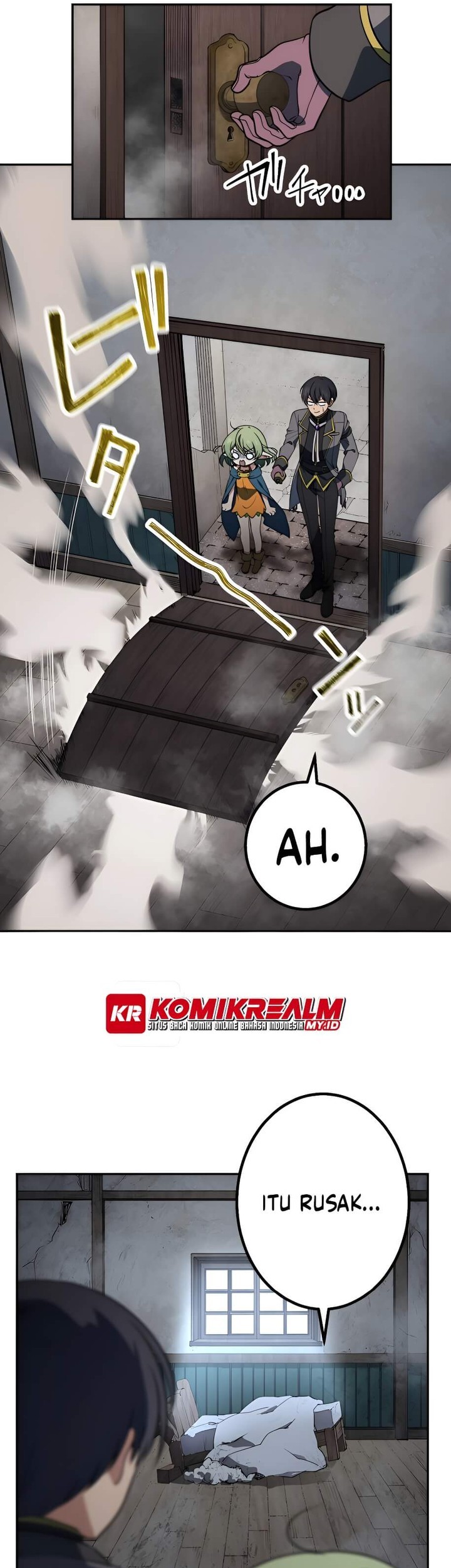 Tensei Majutsushi no Isekai Seikatsu: Gensaku Chishiki de Sekai Saikyou Chapter 25 halaman 11