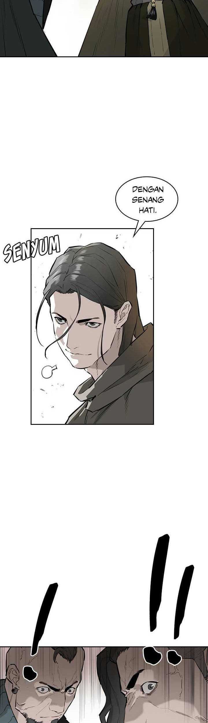 Wind Soul Chapter 49 Gambar 20