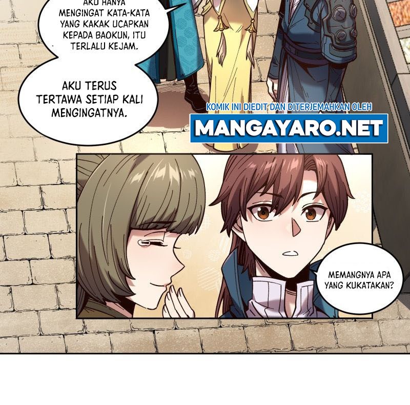 Celebrating The Remaining Life Chapter 23 Gambar 6
