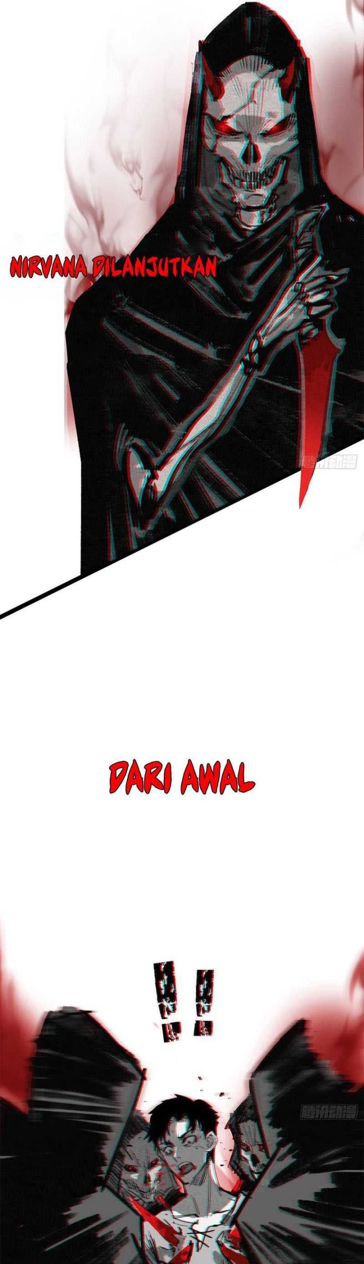 Moon Slayer Chapter 3 halaman 14