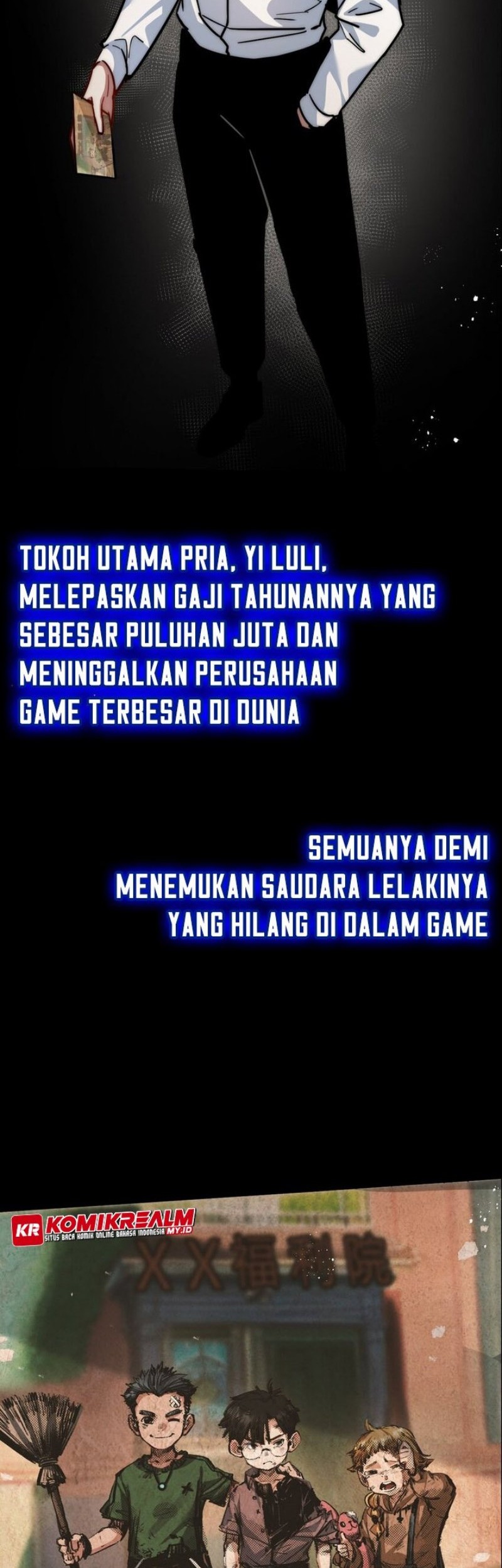 Moon Slayer Chapter .1 halaman 9