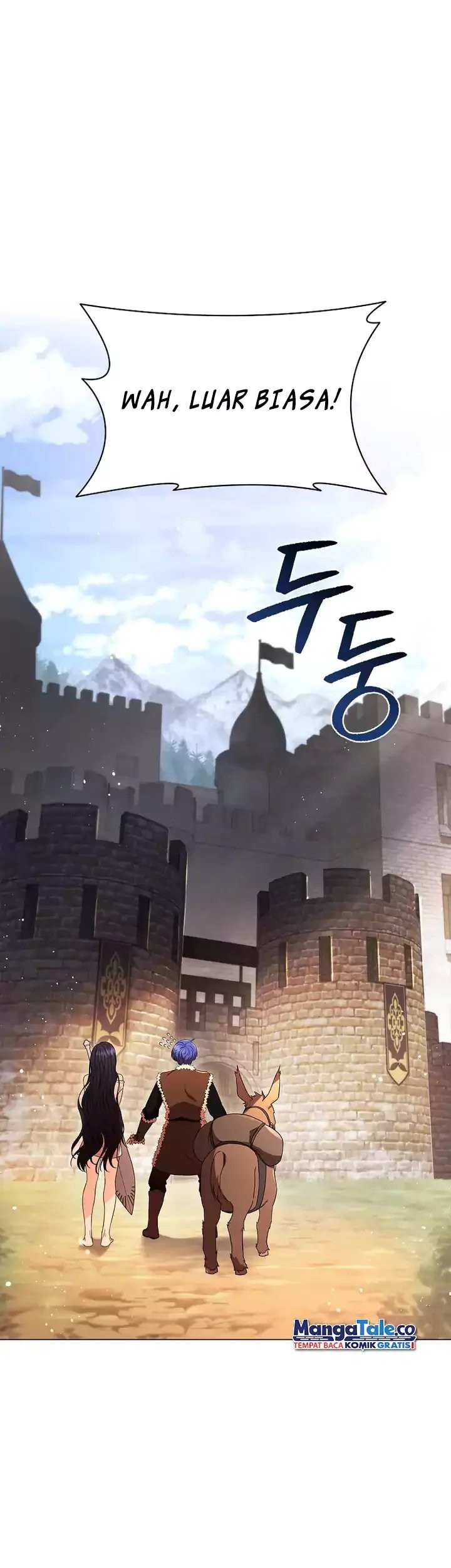 Dragon Lady Chapter 5 halaman 14