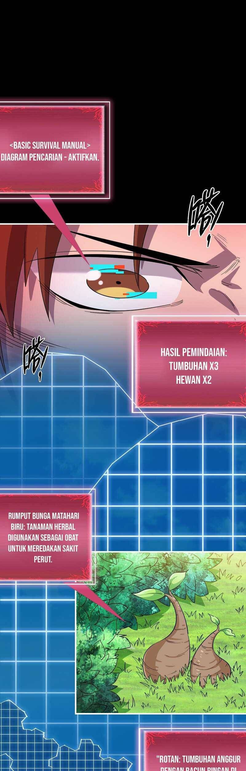 It All Starts With A Group Of Primitive People Chapter 05 Gambar 14