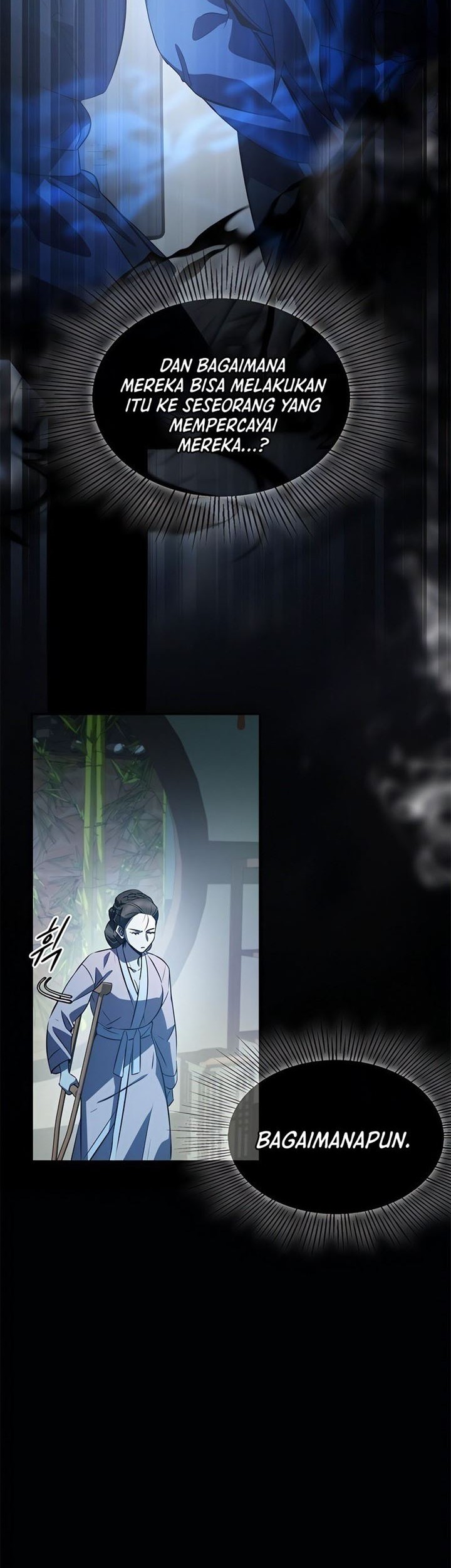 Drug Devourer Chapter 34 halaman 15