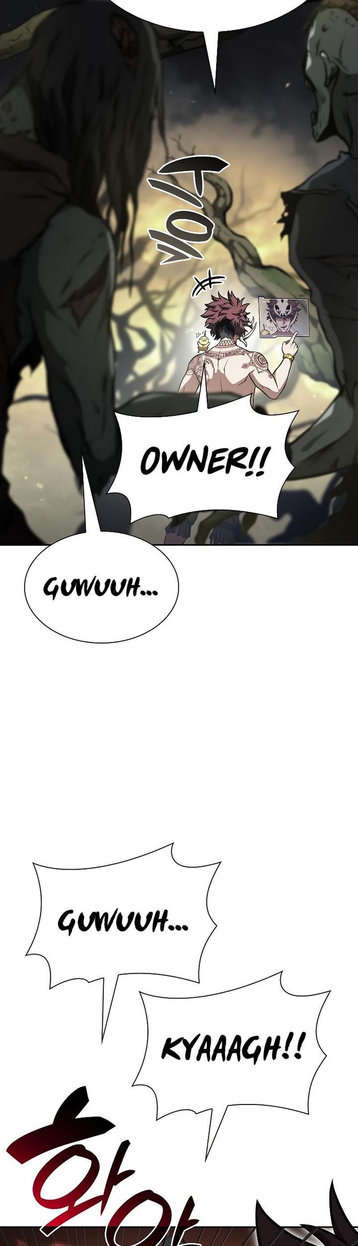 I Returned As An FFF-Class Witch Doctor Chapter 30 halaman 15