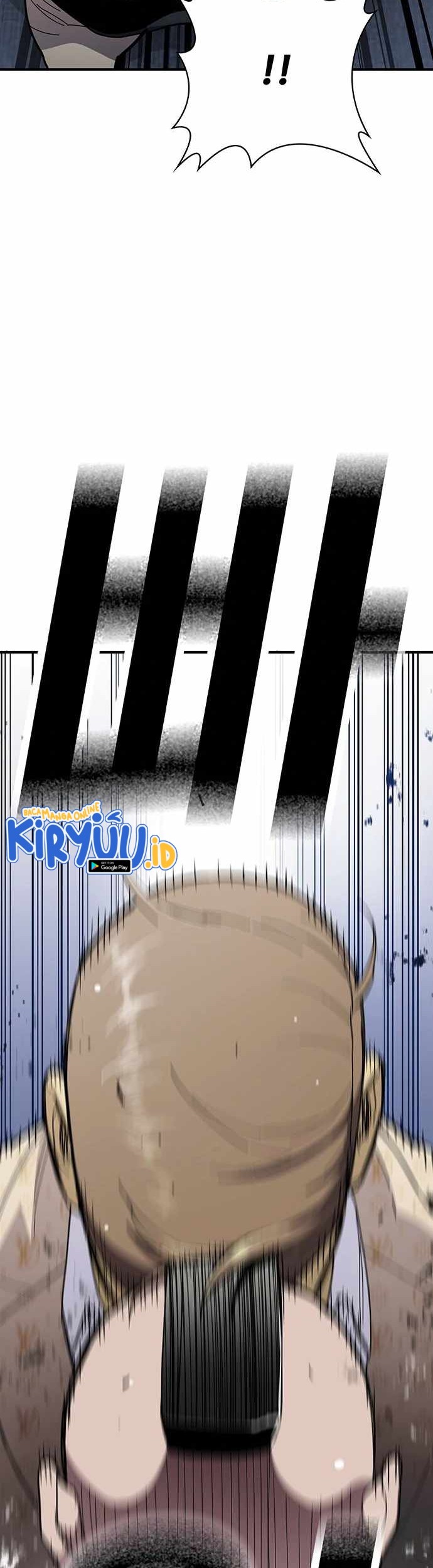 Ranker (2022) Chapter 26 halaman 23