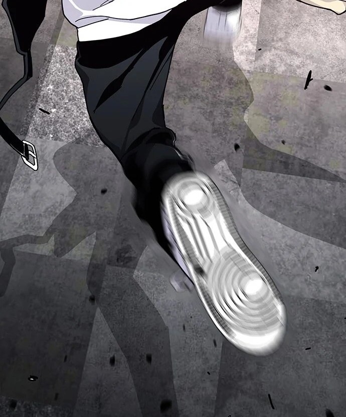 Ranker (2022) Chapter 25 halaman 22