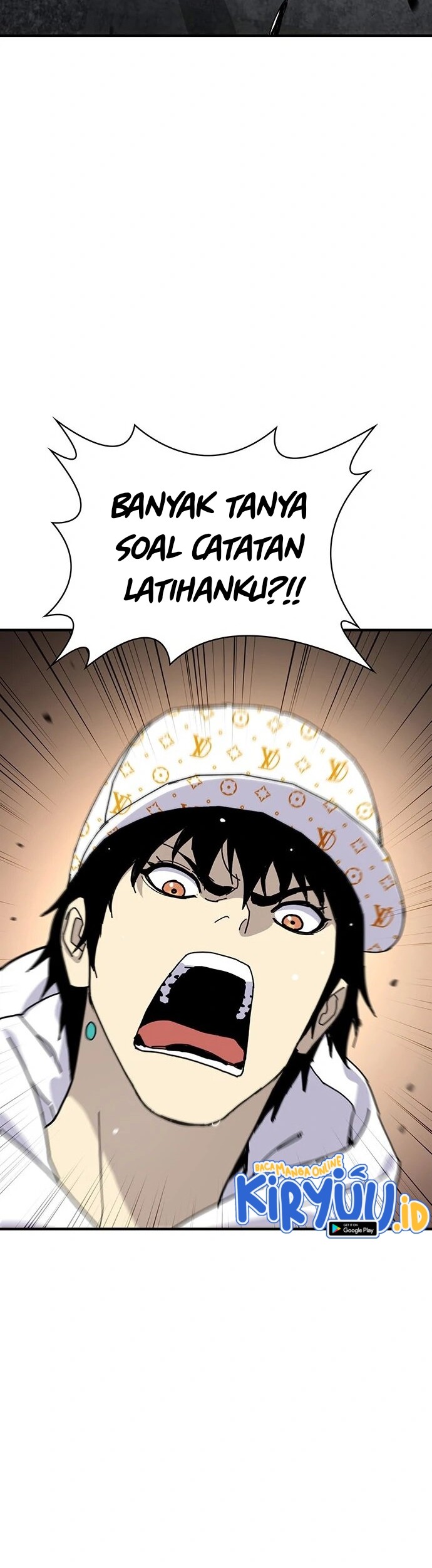 Ranker (2022) Chapter 25 halaman 23