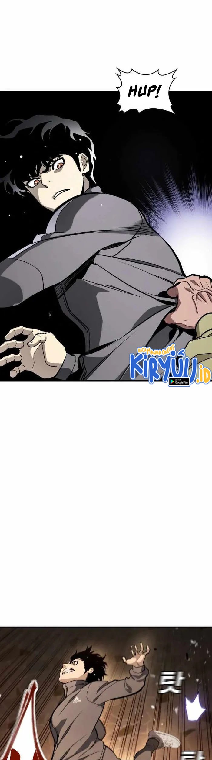 Ranker (2022) Chapter 22 halaman 18