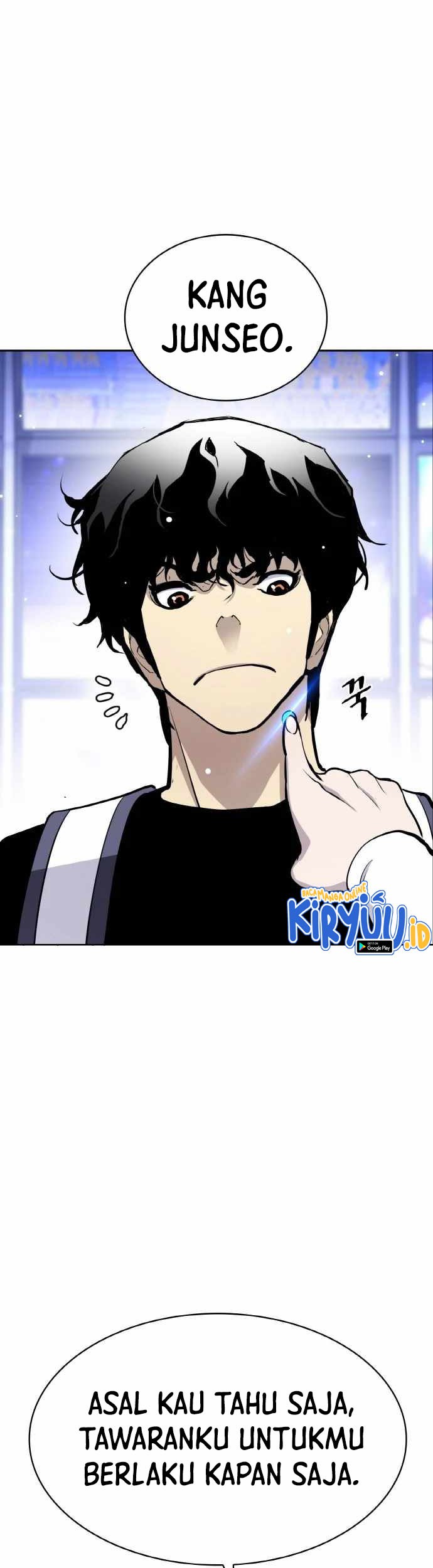 Ranker (2022) Chapter 21 halaman 13