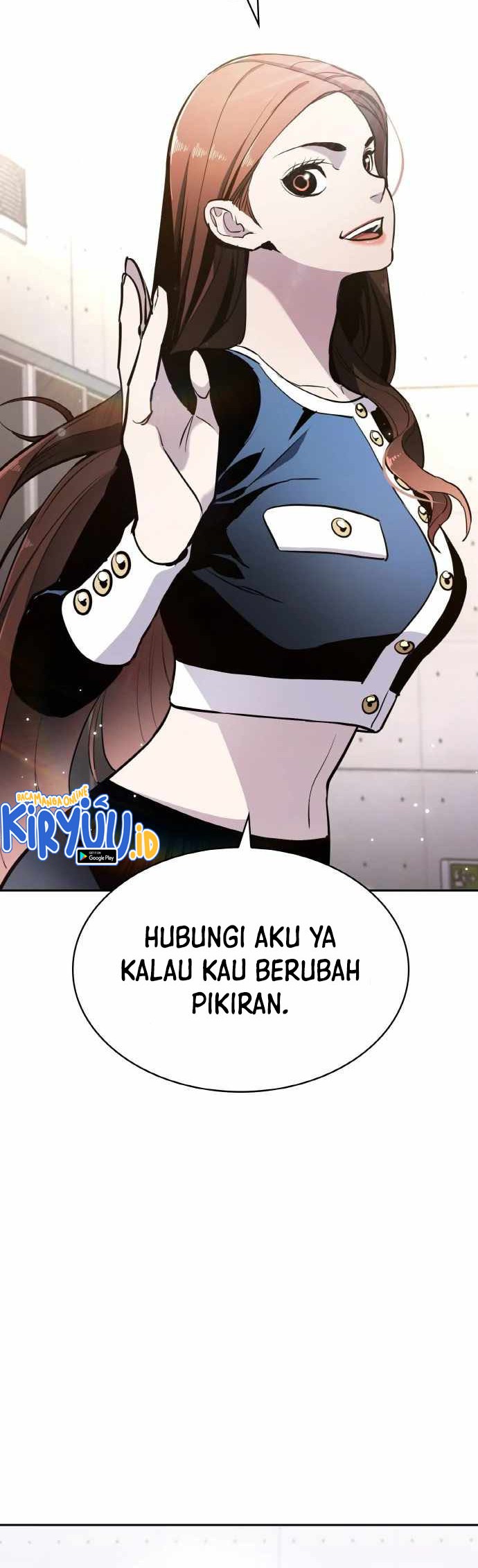 Ranker (2022) Chapter 21 halaman 14