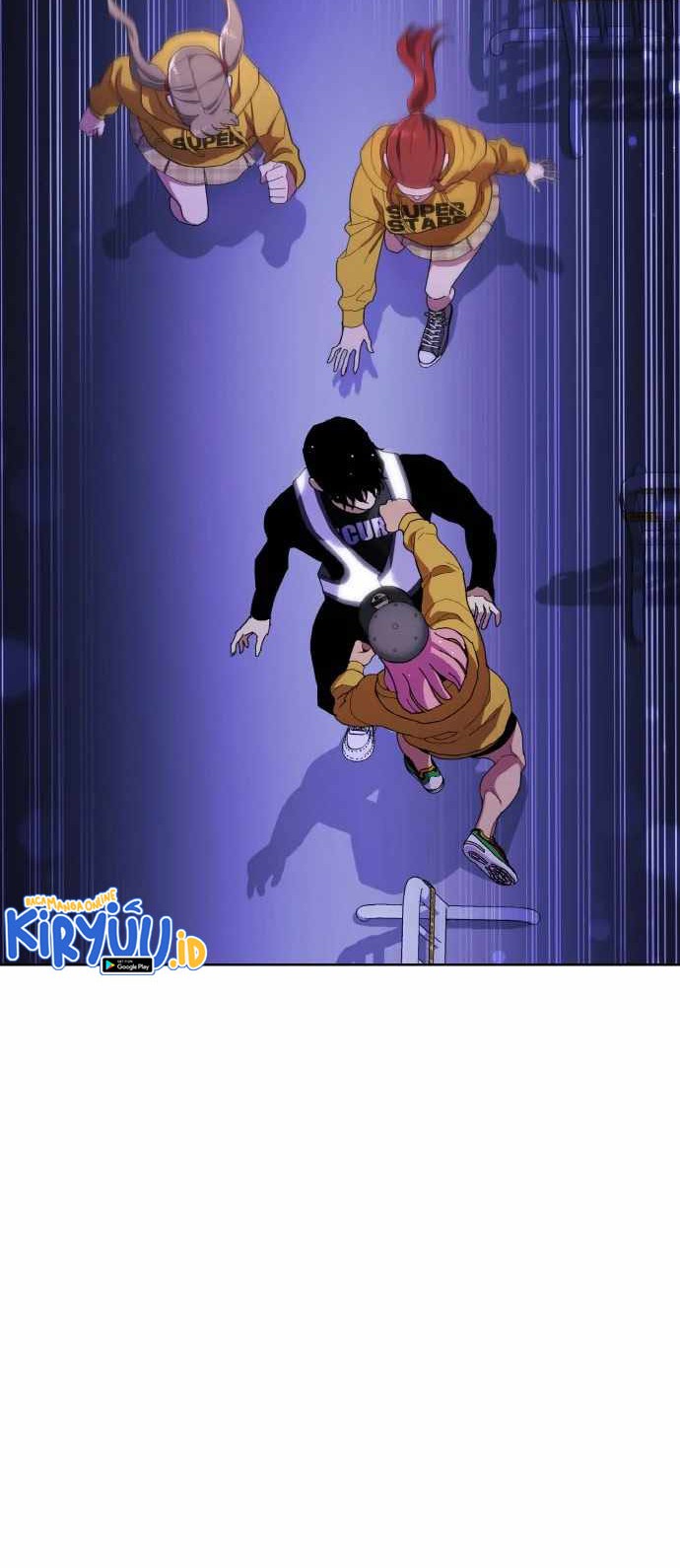 Ranker (2022) Chapter 20 halaman 18