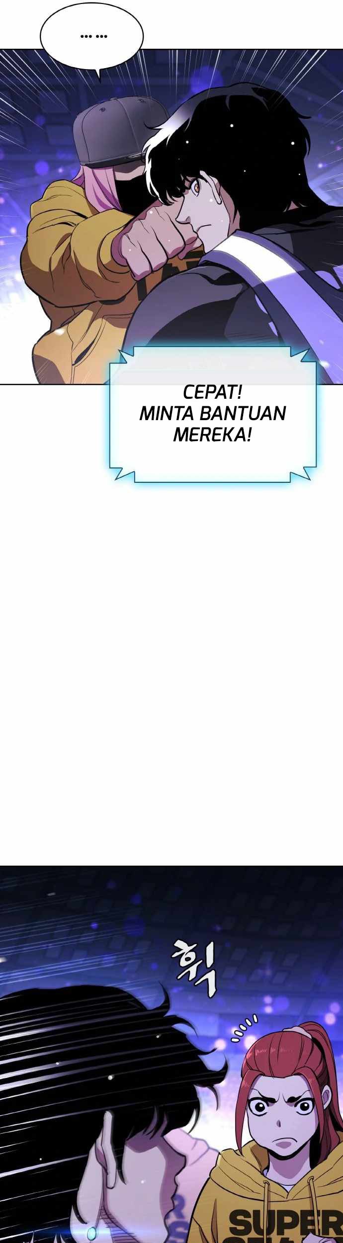 Ranker (2022) Chapter 20 halaman 19