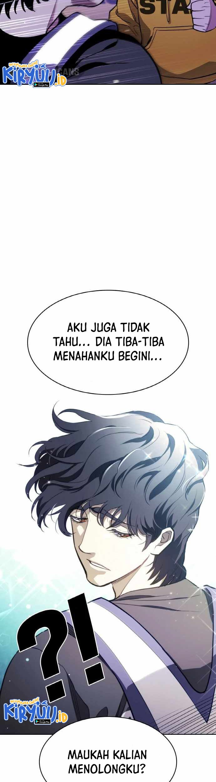 Ranker (2022) Chapter 20 halaman 20