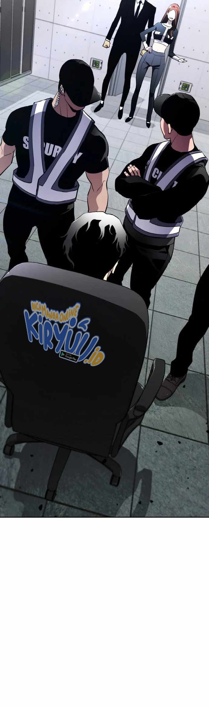 Ranker (2022) Chapter 19 halaman 13