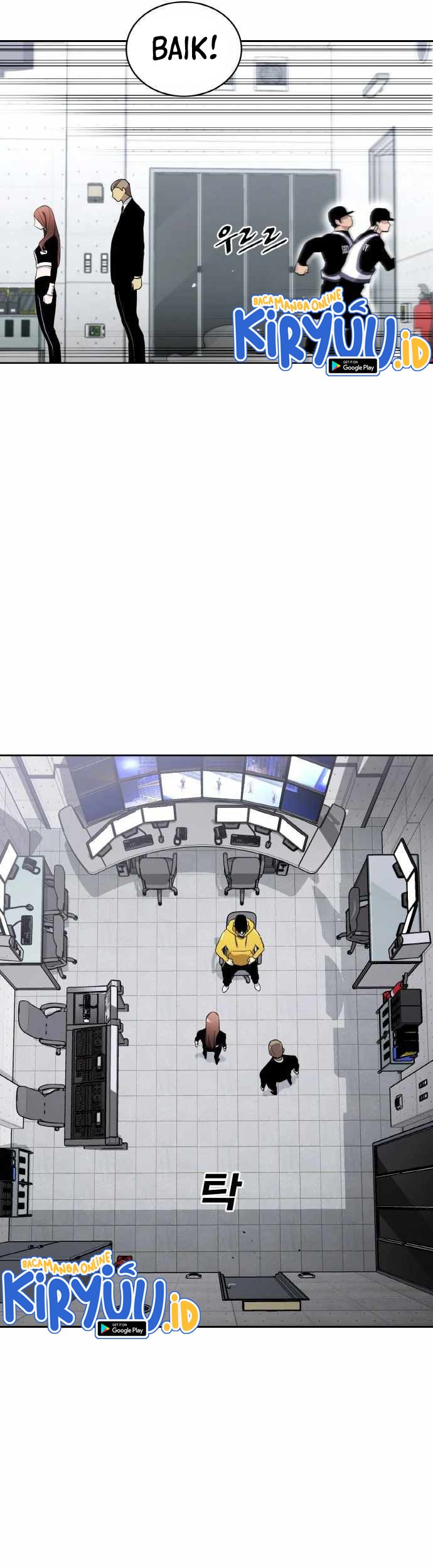 Ranker (2022) Chapter 19 halaman 14