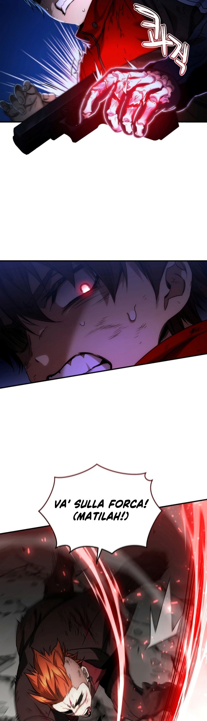 Re: Life Player Chapter 50 halaman 16