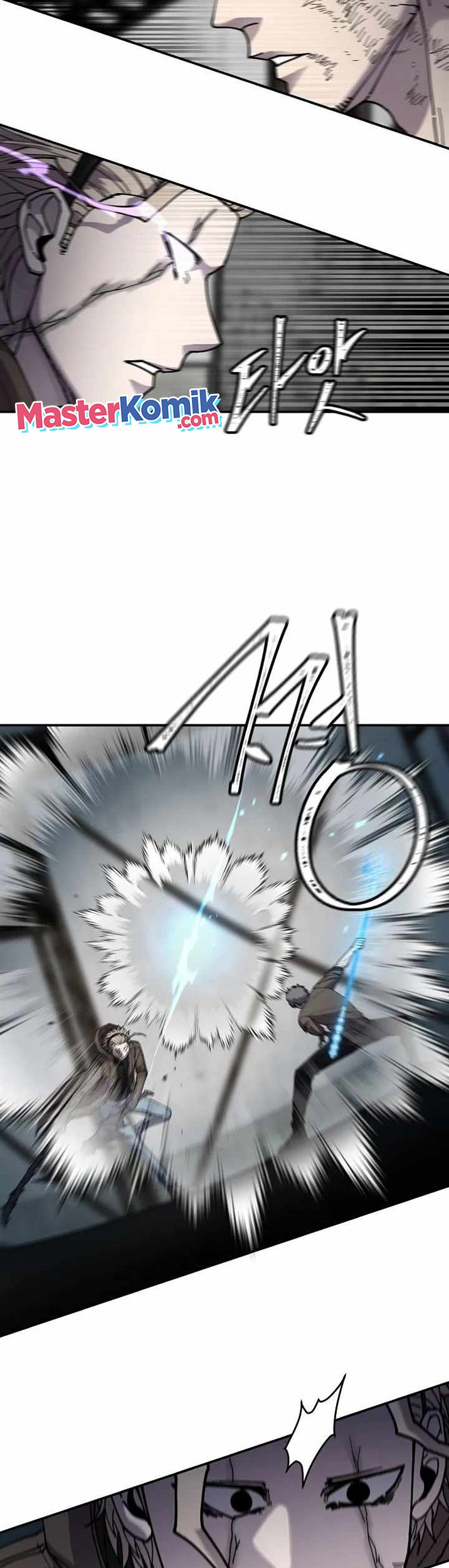 Shaman Chapter 64 halaman 10