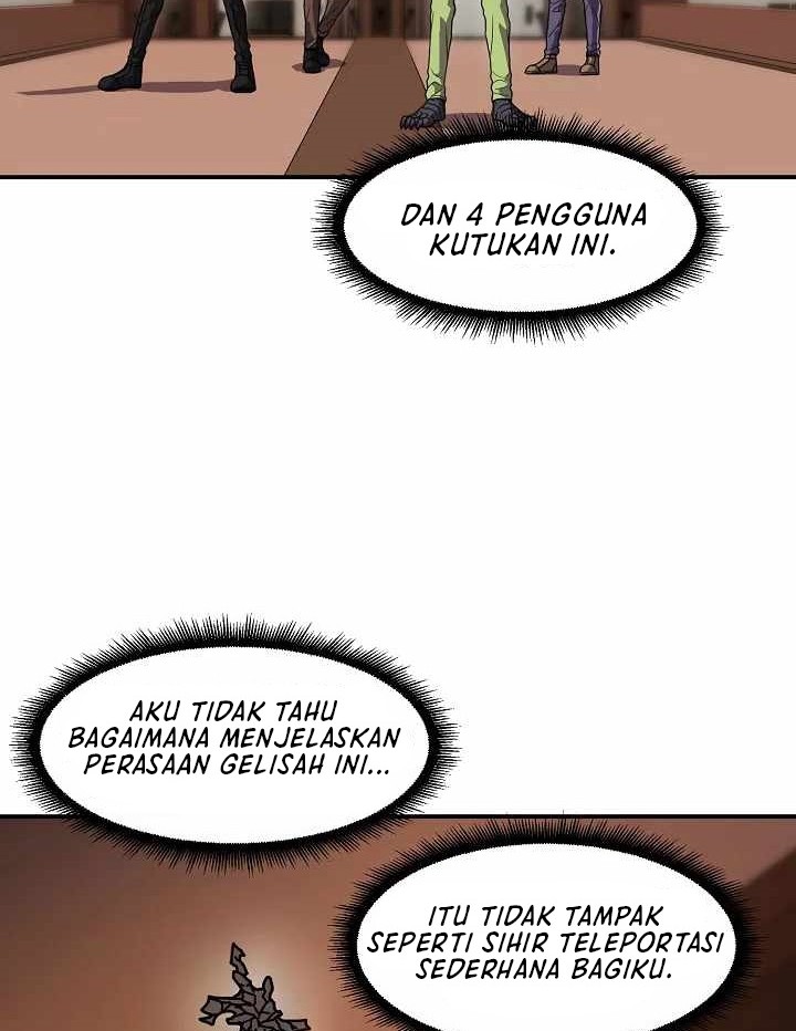 Shaman Chapter 63 halaman 9