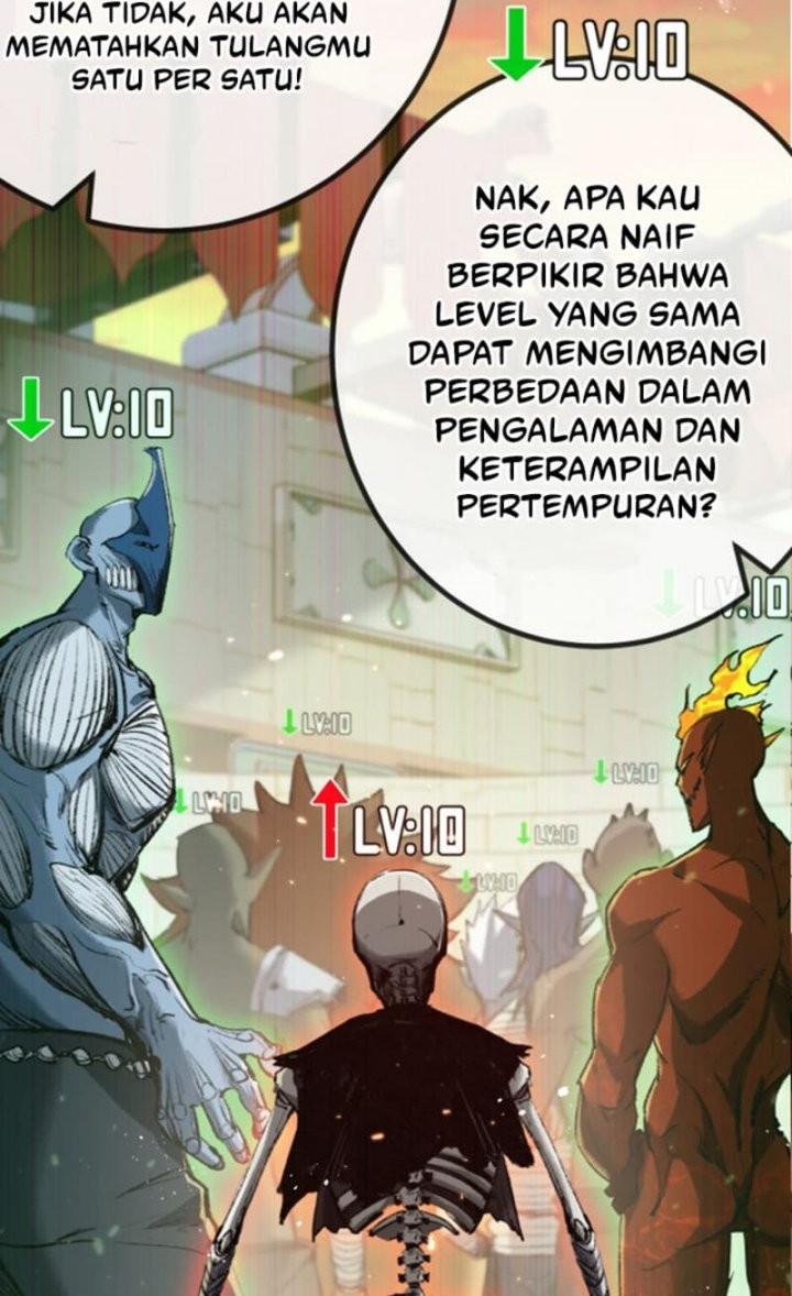 Moon Slayer Chapter 4 halaman 14