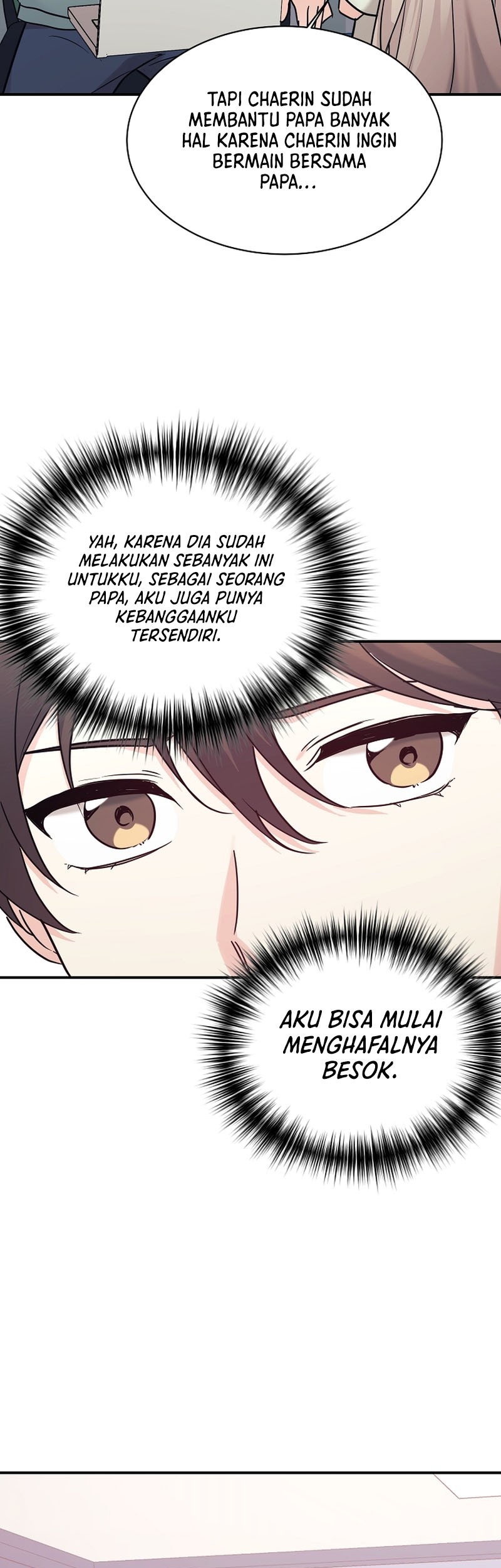 My Daughter Is a Dragon! Chapter 51 Gambar 12