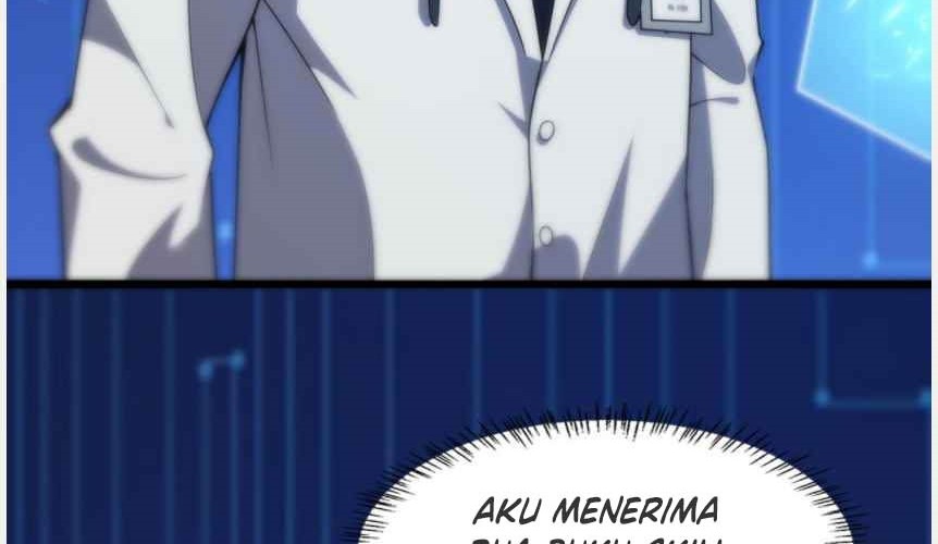 Great Doctor Ling Ran Chapter 96 halaman 11