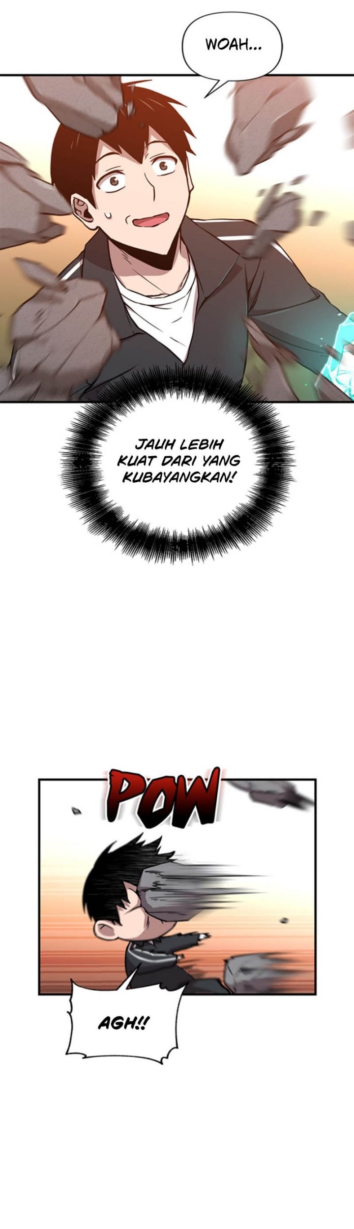 Cursed Manager’s Regression Chapter 22 halaman 10