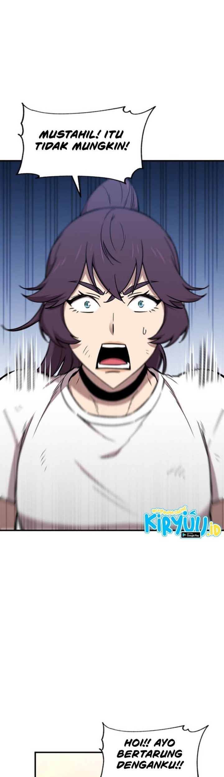 Cursed Manager’s Regression Chapter 22 halaman 11