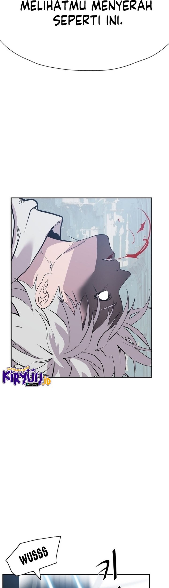 VR HERO Chapter 28 Gambar 14