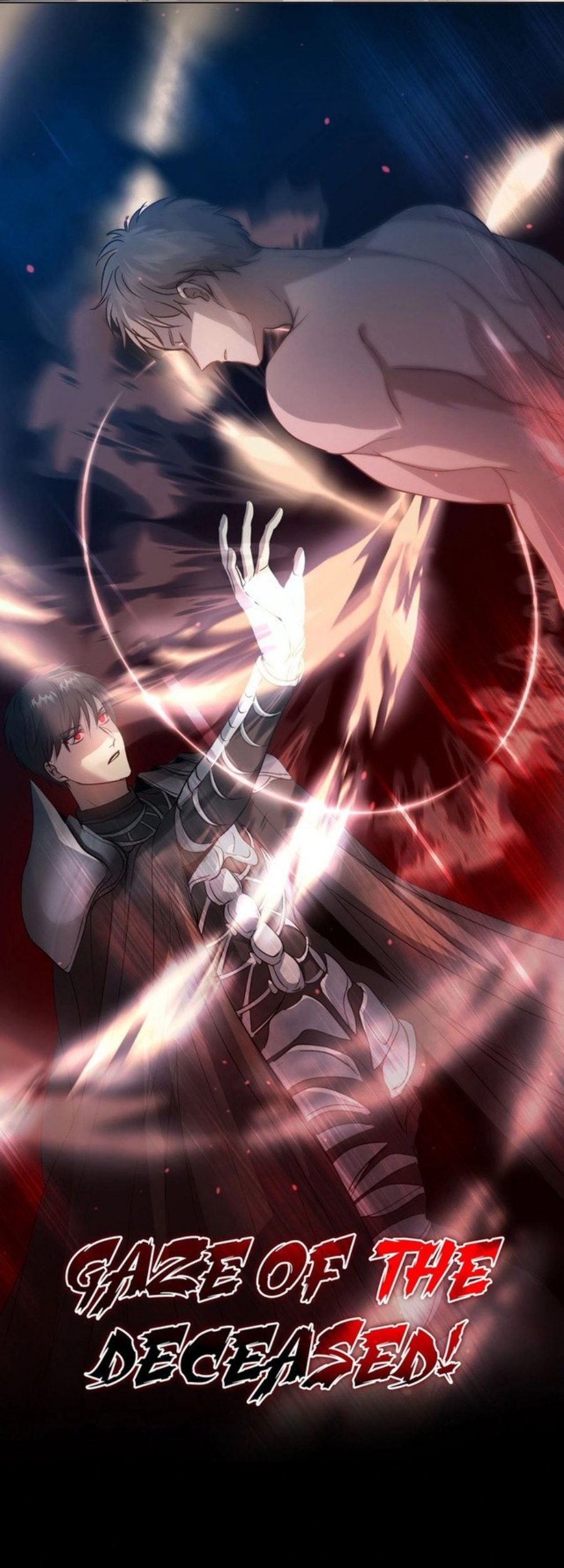 The Iron-Blooded Necromancer Has Returned Chapter 2 halaman 13