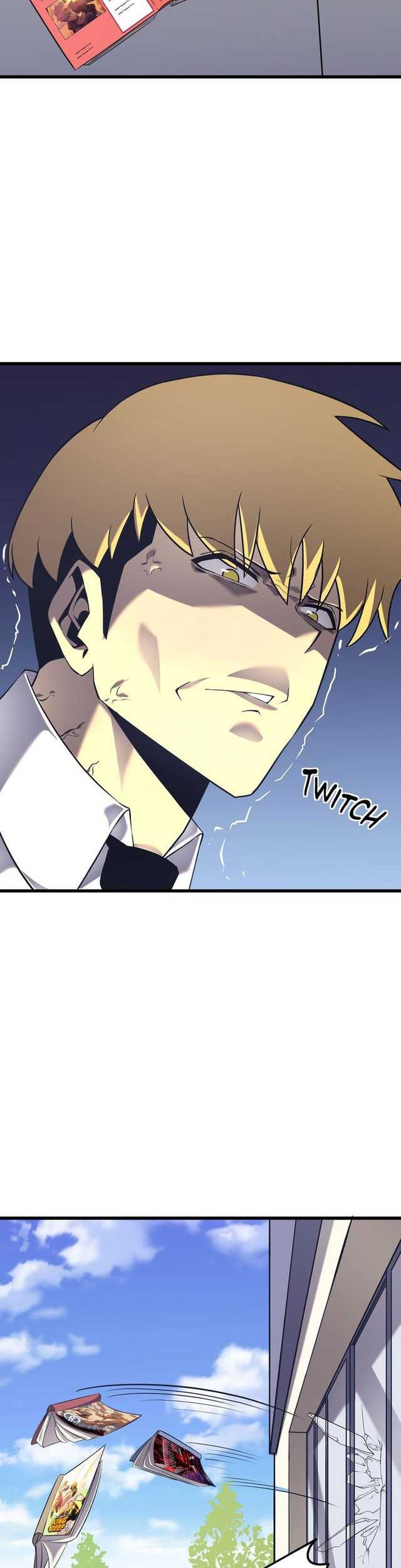 Leveling Up My Isekai’d Abs  Chapter 04 Gambar 14
