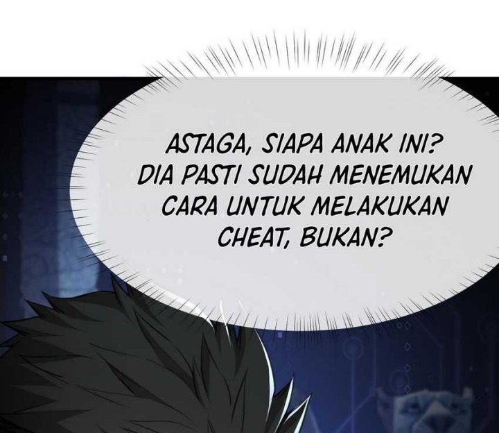Doom Summoner Chapter 10 halaman 10