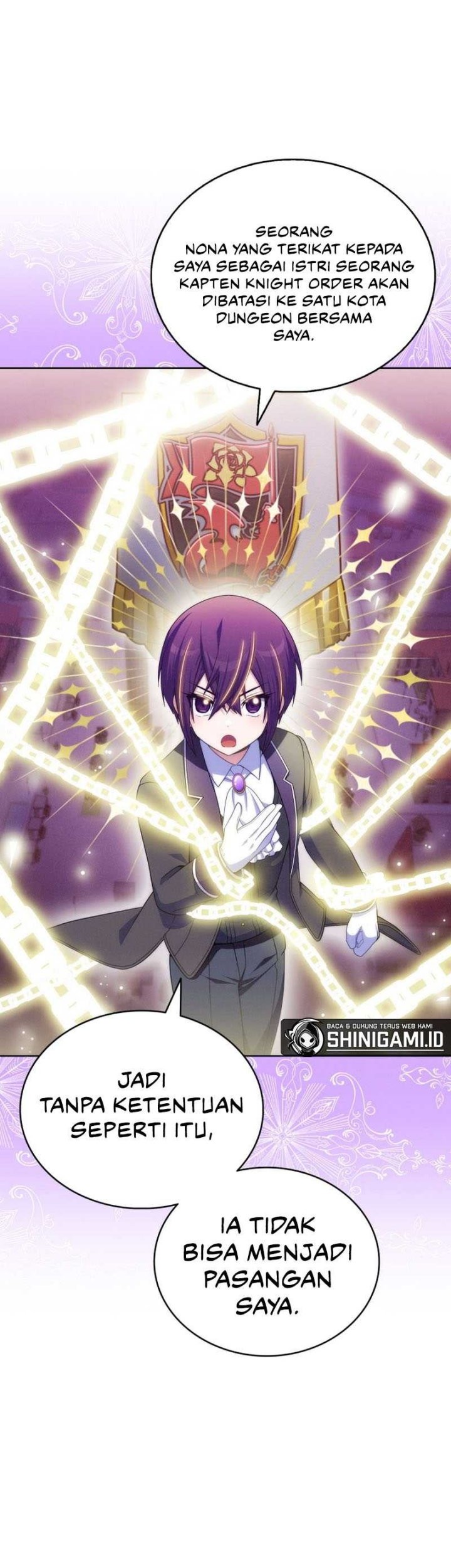 Never Die Extra Chapter 58 halaman 12