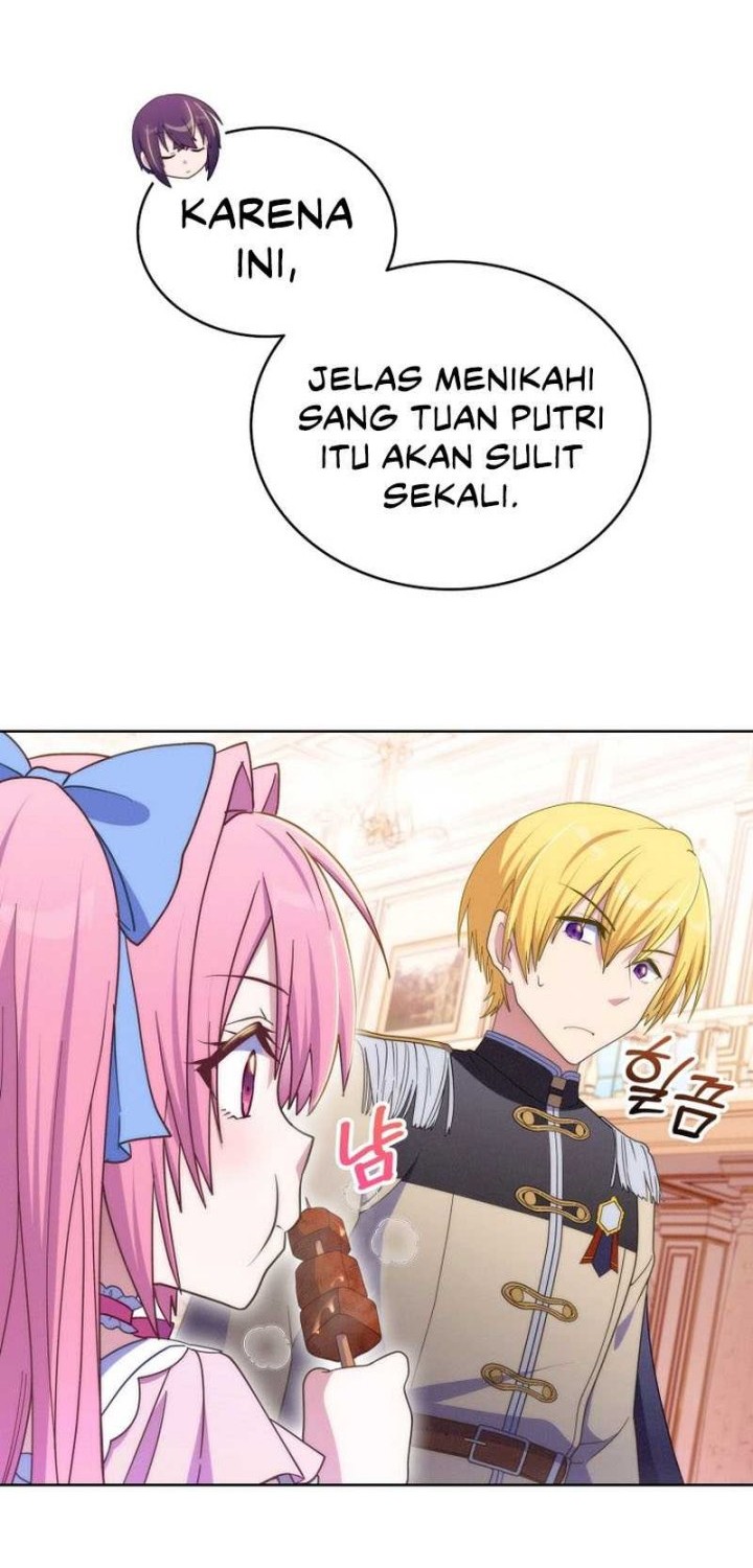 Never Die Extra Chapter 58 halaman 13